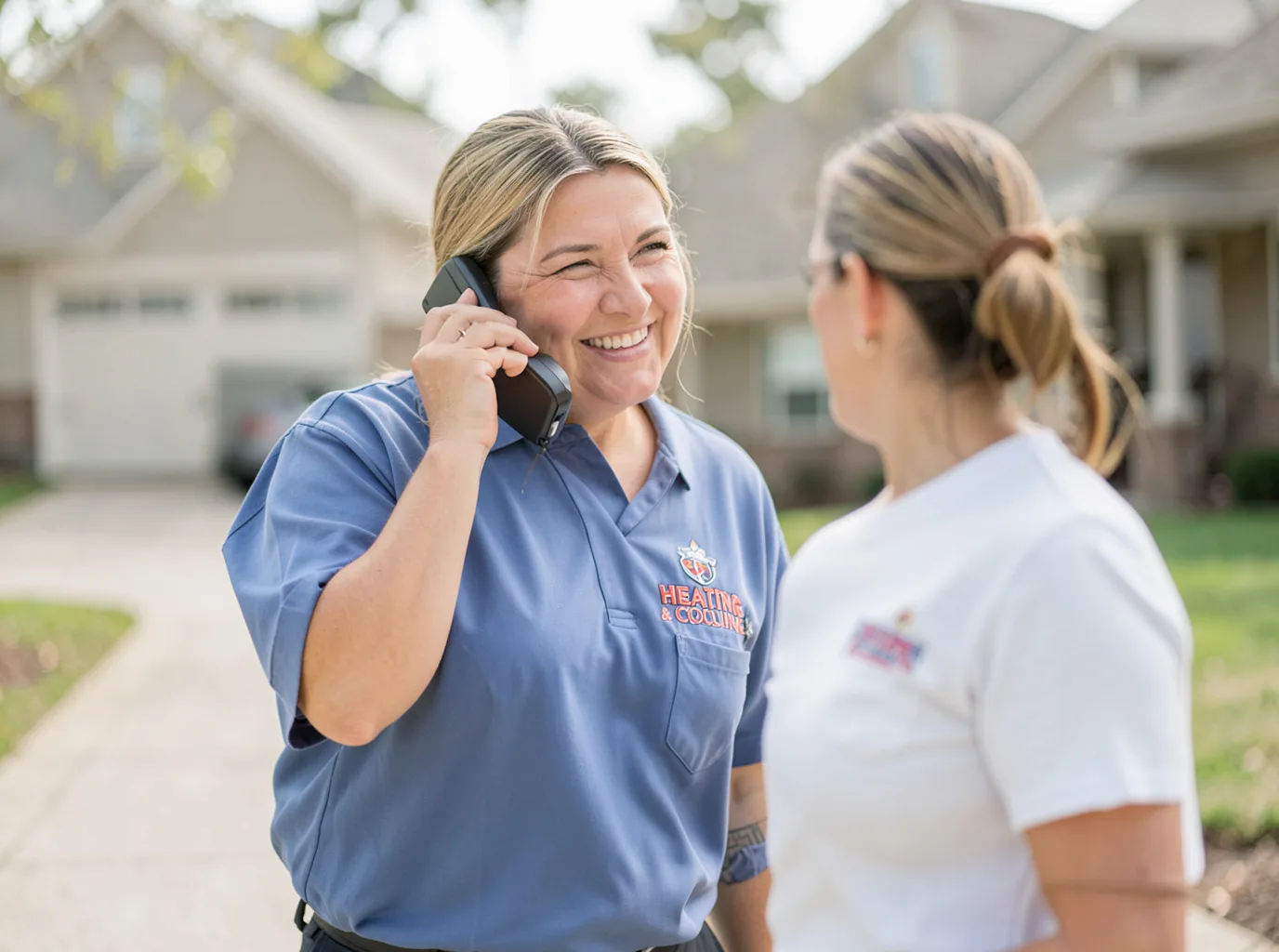 Hvac Repair Ida, AR FAQs